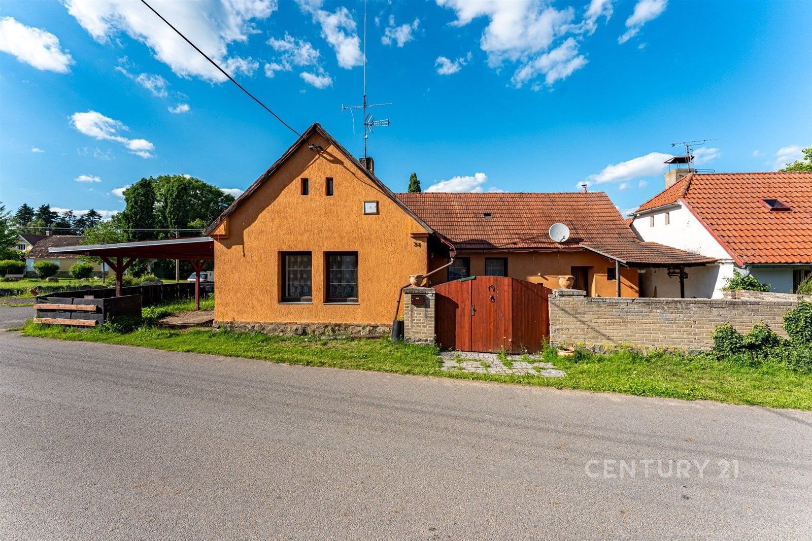 Prodej domu 114 m² - foto 1