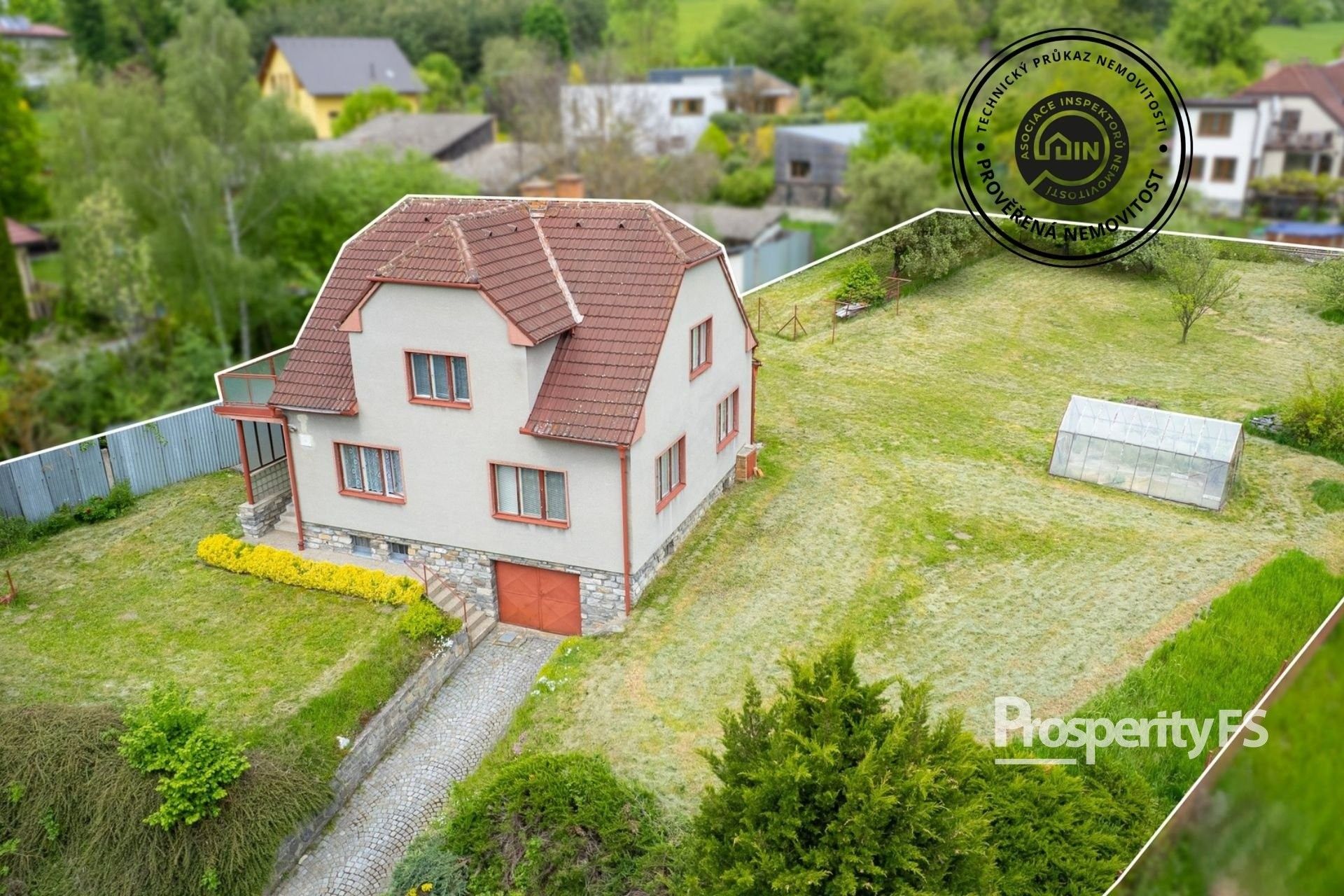Prodej domu 162 m² - foto 1
