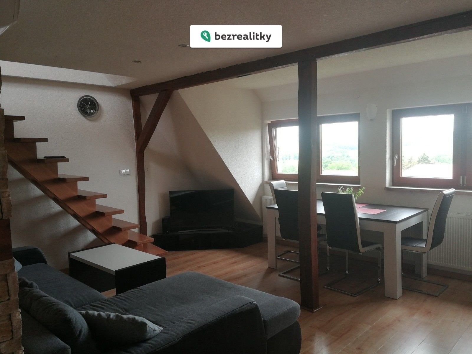 Prodej bytu 3+kk 83 m² - foto 2
