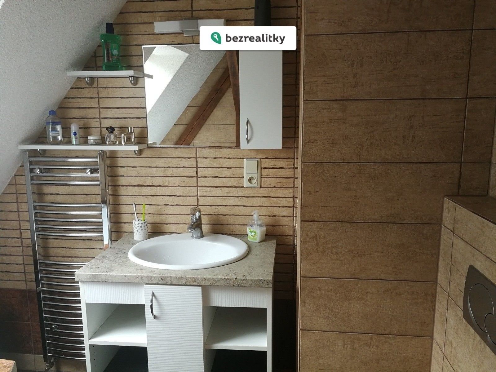 Prodej bytu 3+kk 83 m² - foto 8