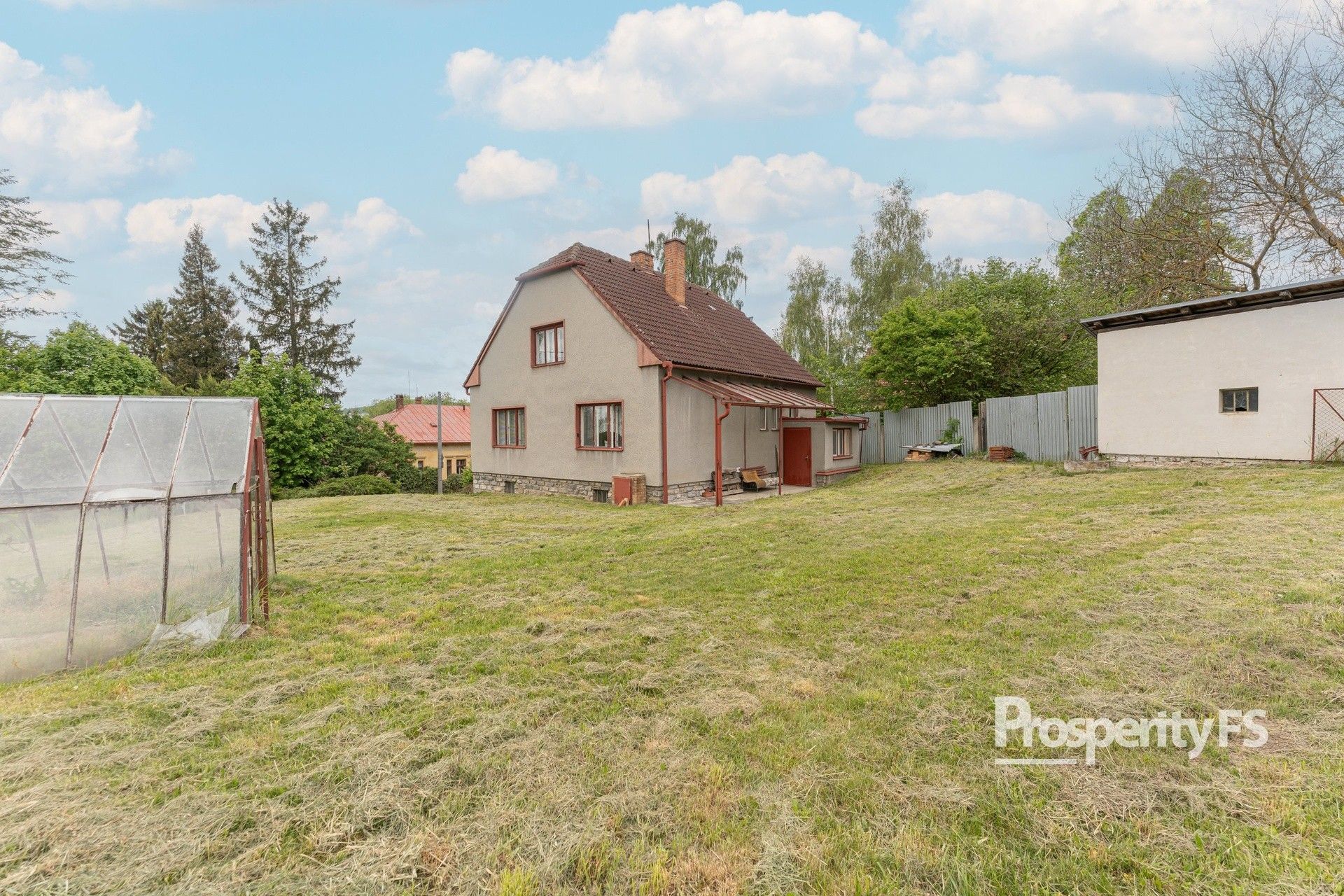 Prodej domu 162 m² - foto 23