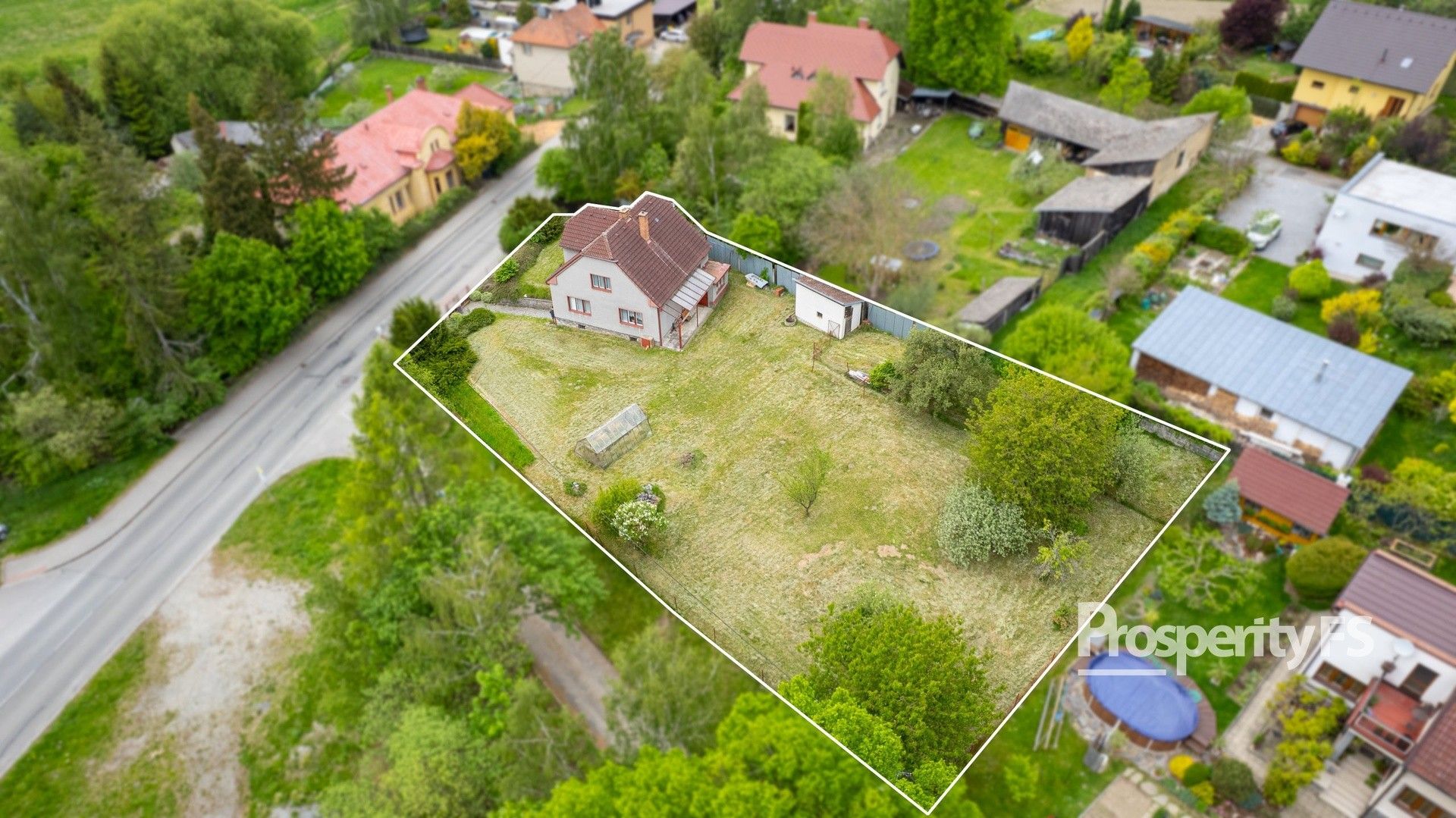 Prodej domu 162 m² - foto 25