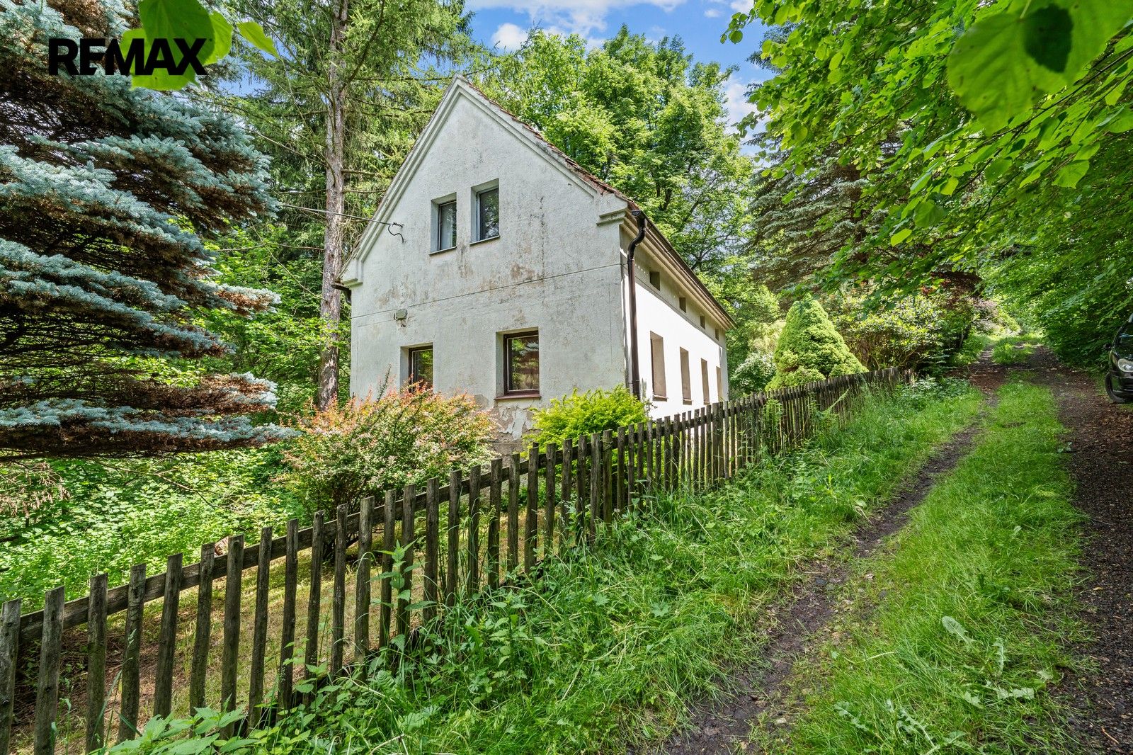 Prodej domu 100 m² - foto 1