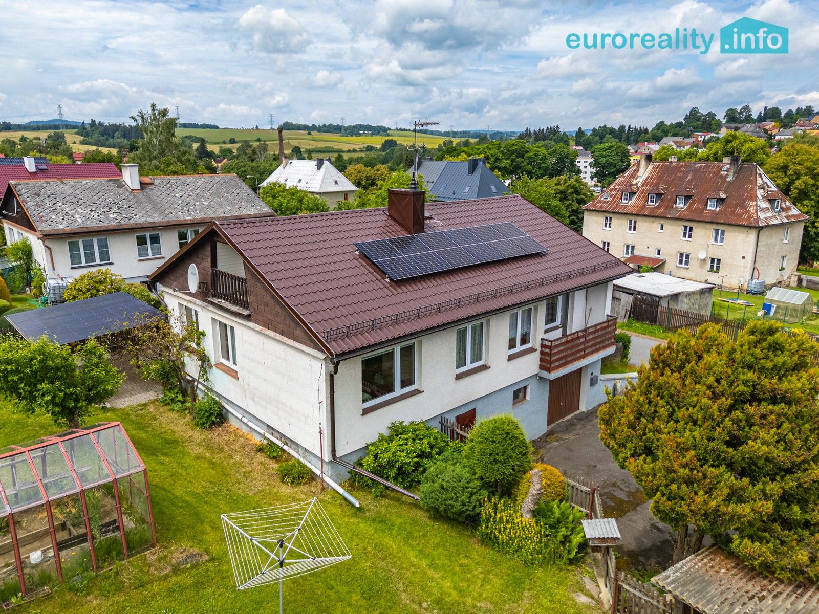 Prodej domu 150 m² - foto 1