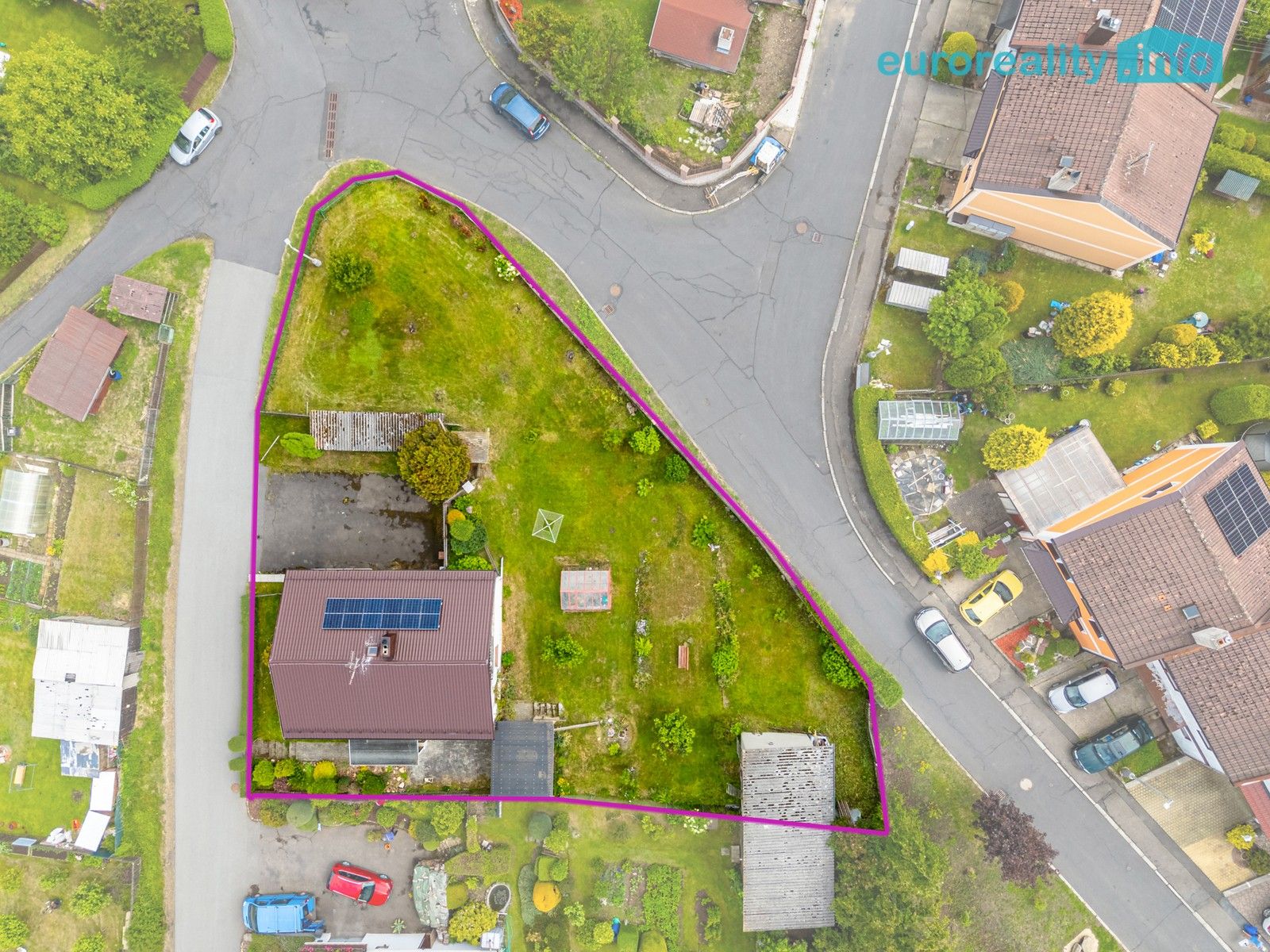 Prodej domu 150 m² - foto 2