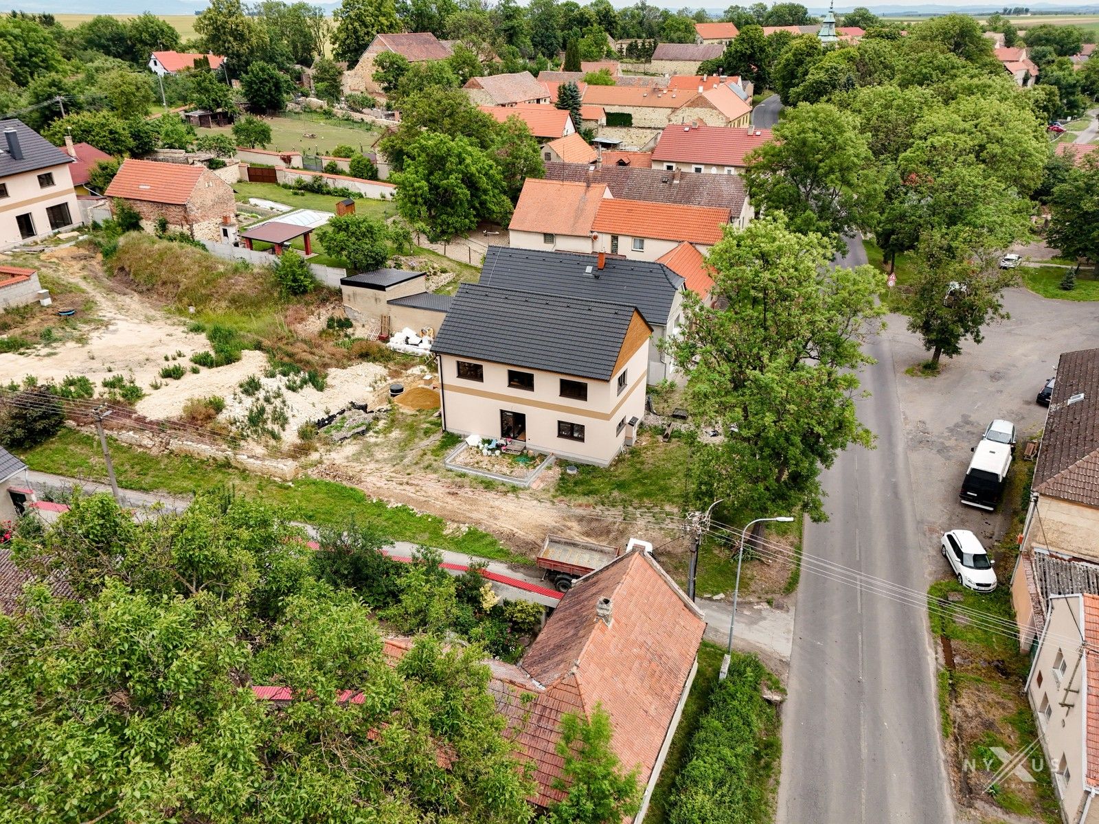 Prodej domu 150 m² - foto 22