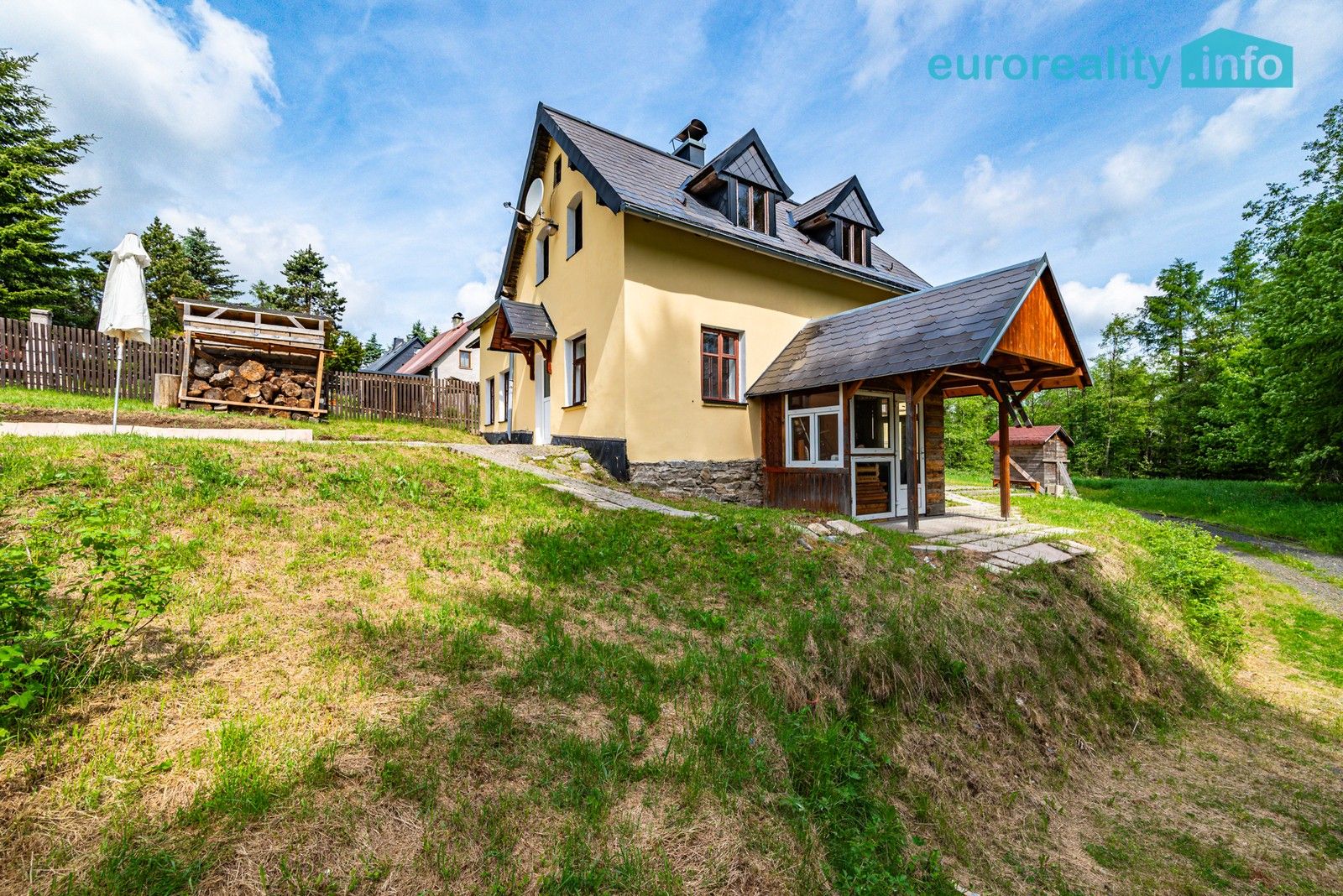 Prodej domu 101 m² - foto 4