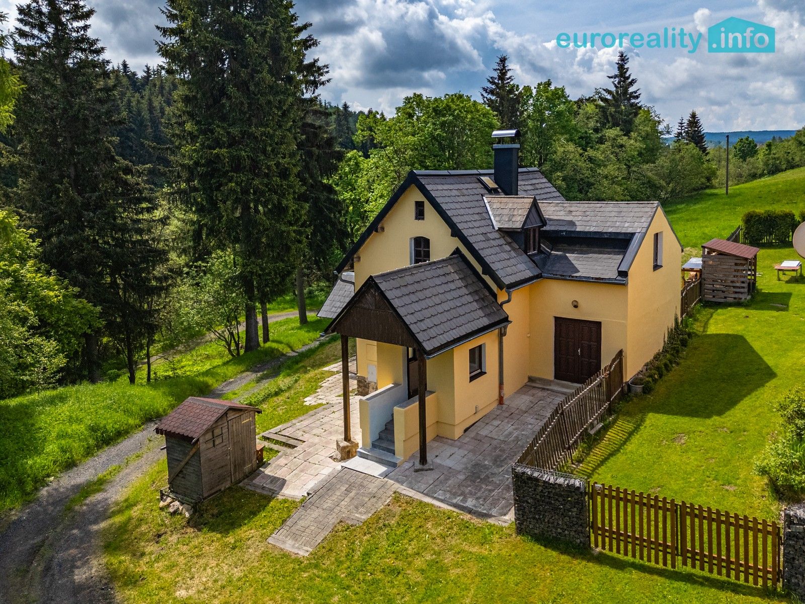 Prodej domu 101 m² - foto 5