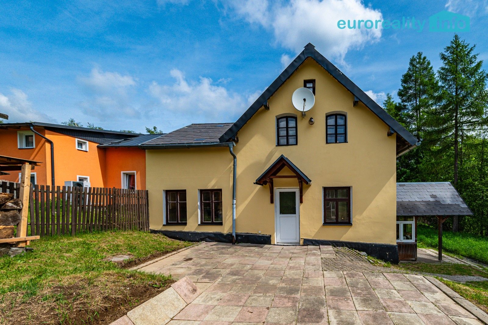 Prodej domu 101 m² - foto 19