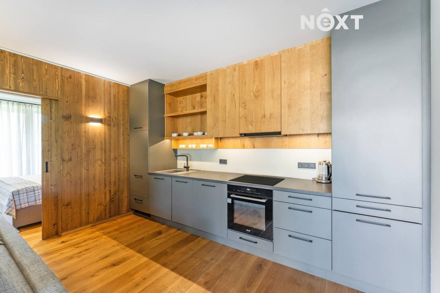 Prodej bytu 2+kk 57 m² - foto 4