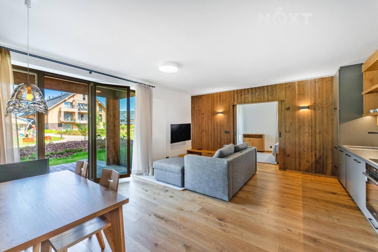 Prodej bytu 2+kk 57 m² - foto 3