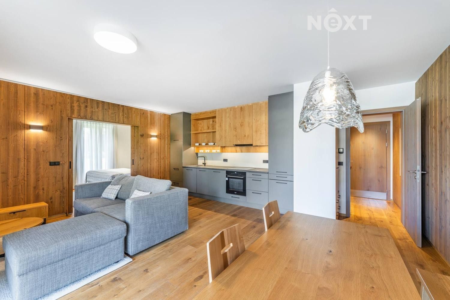 Prodej bytu 2+kk 57 m² - foto 2