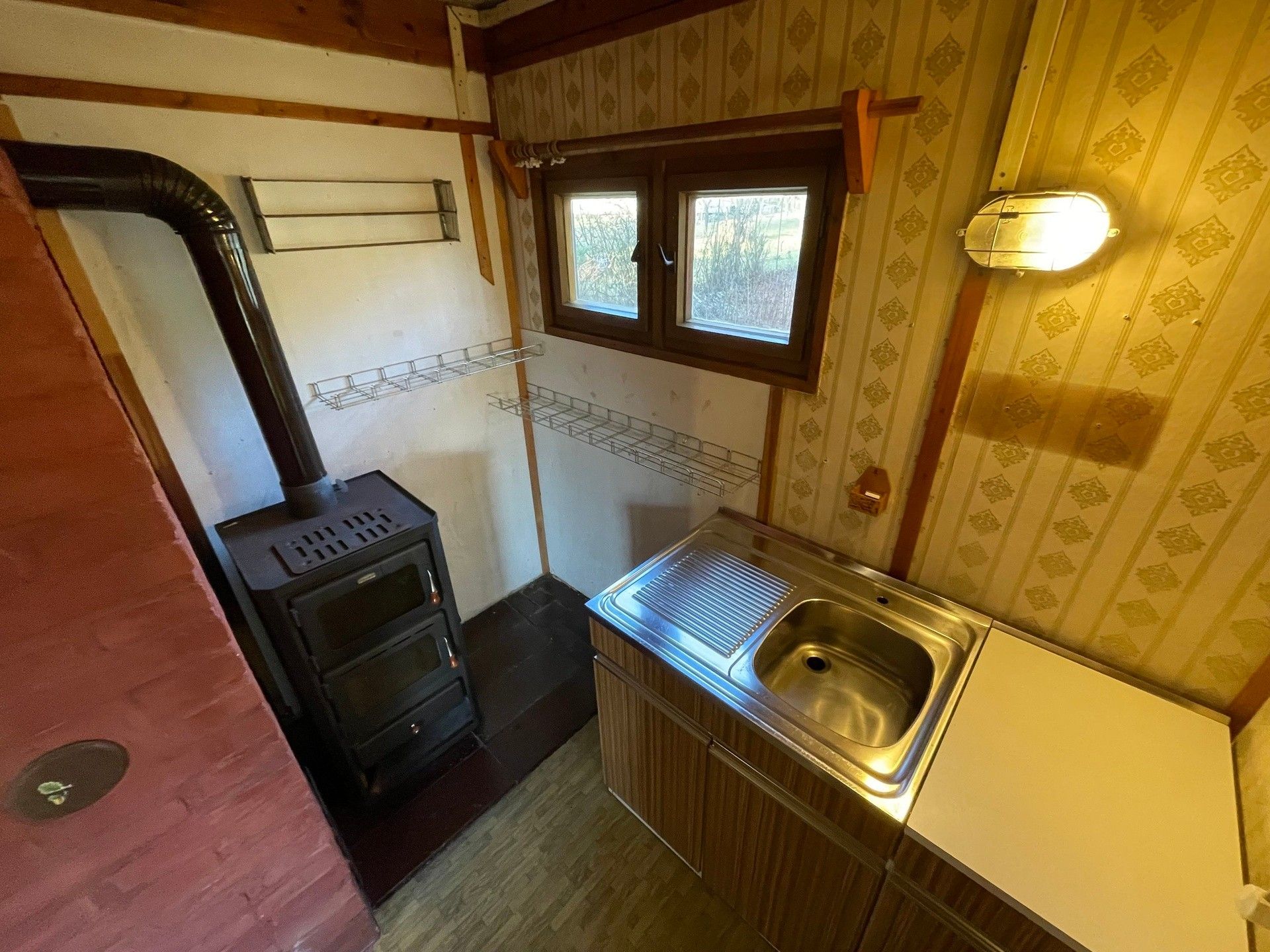 Prodej domu 40 m² - foto 4