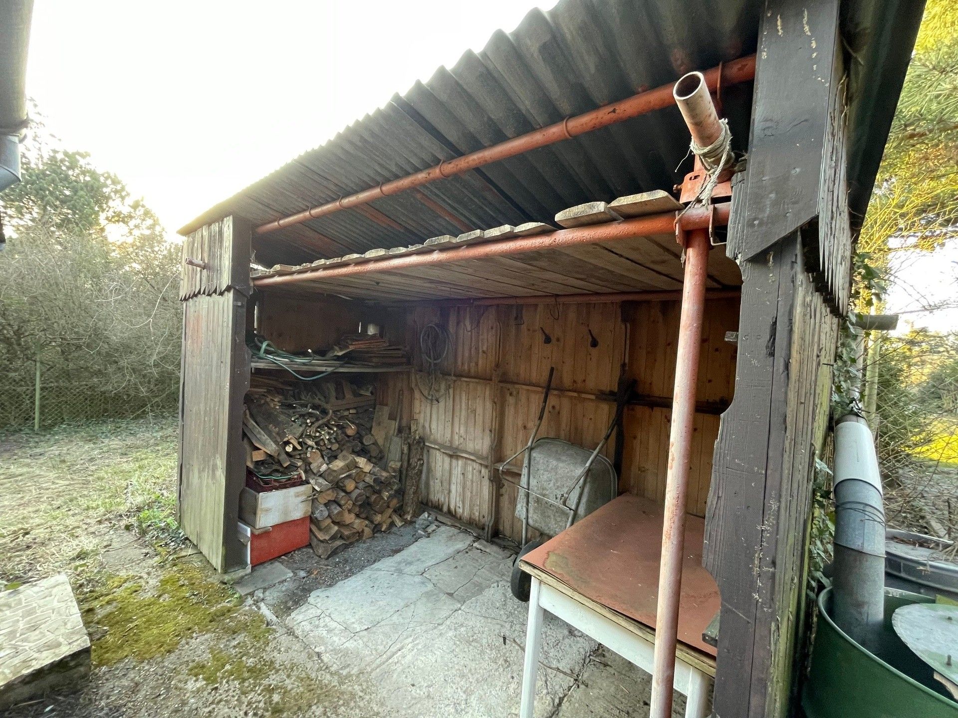 Prodej domu 40 m² - foto 12