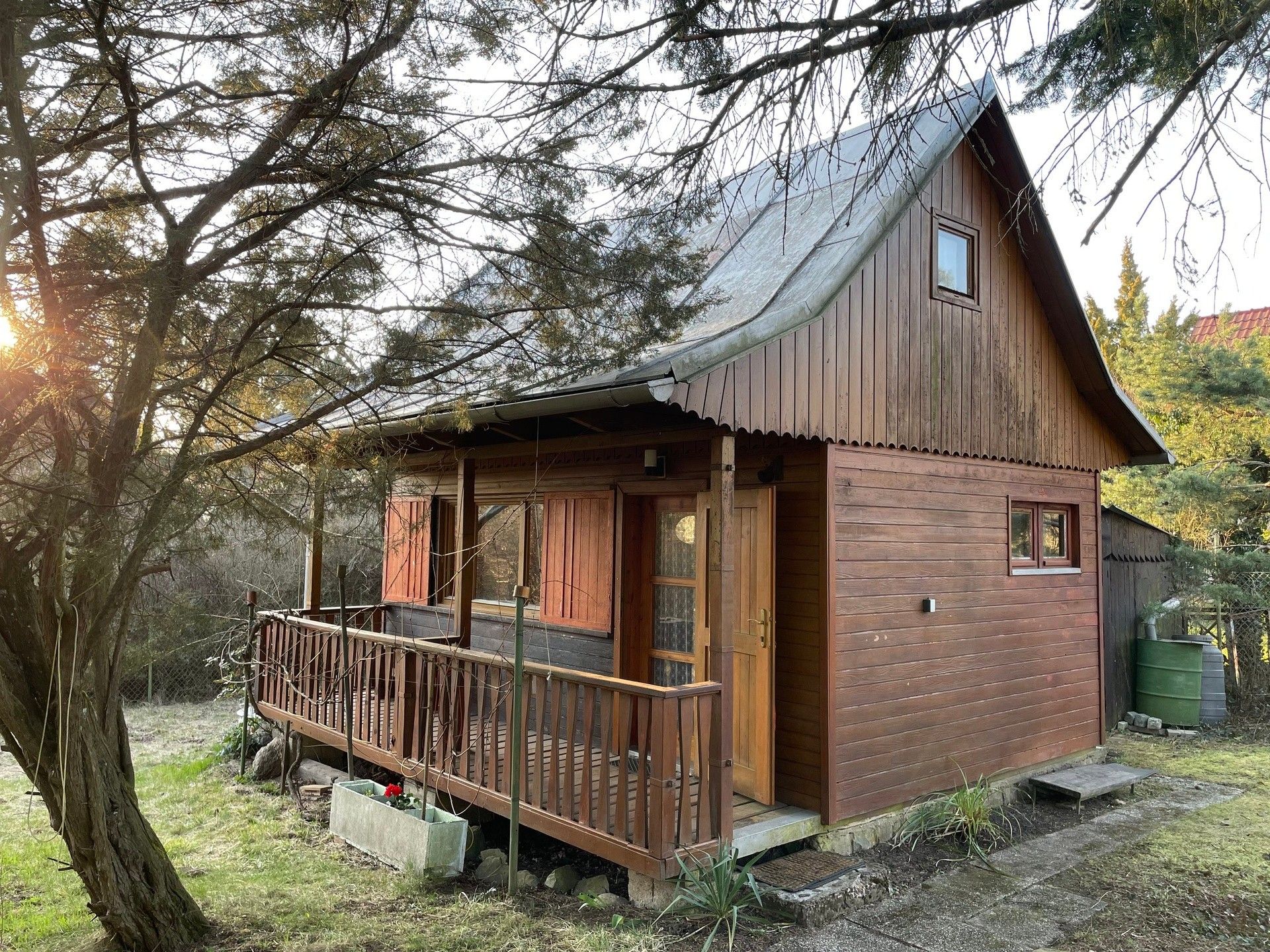 Prodej domu 40 m² - foto 13