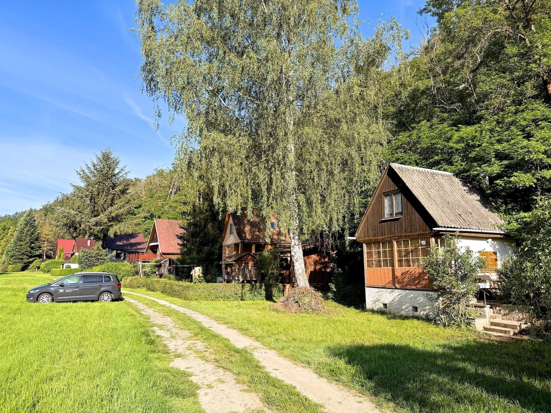 Prodej domu 34 m² - foto 1