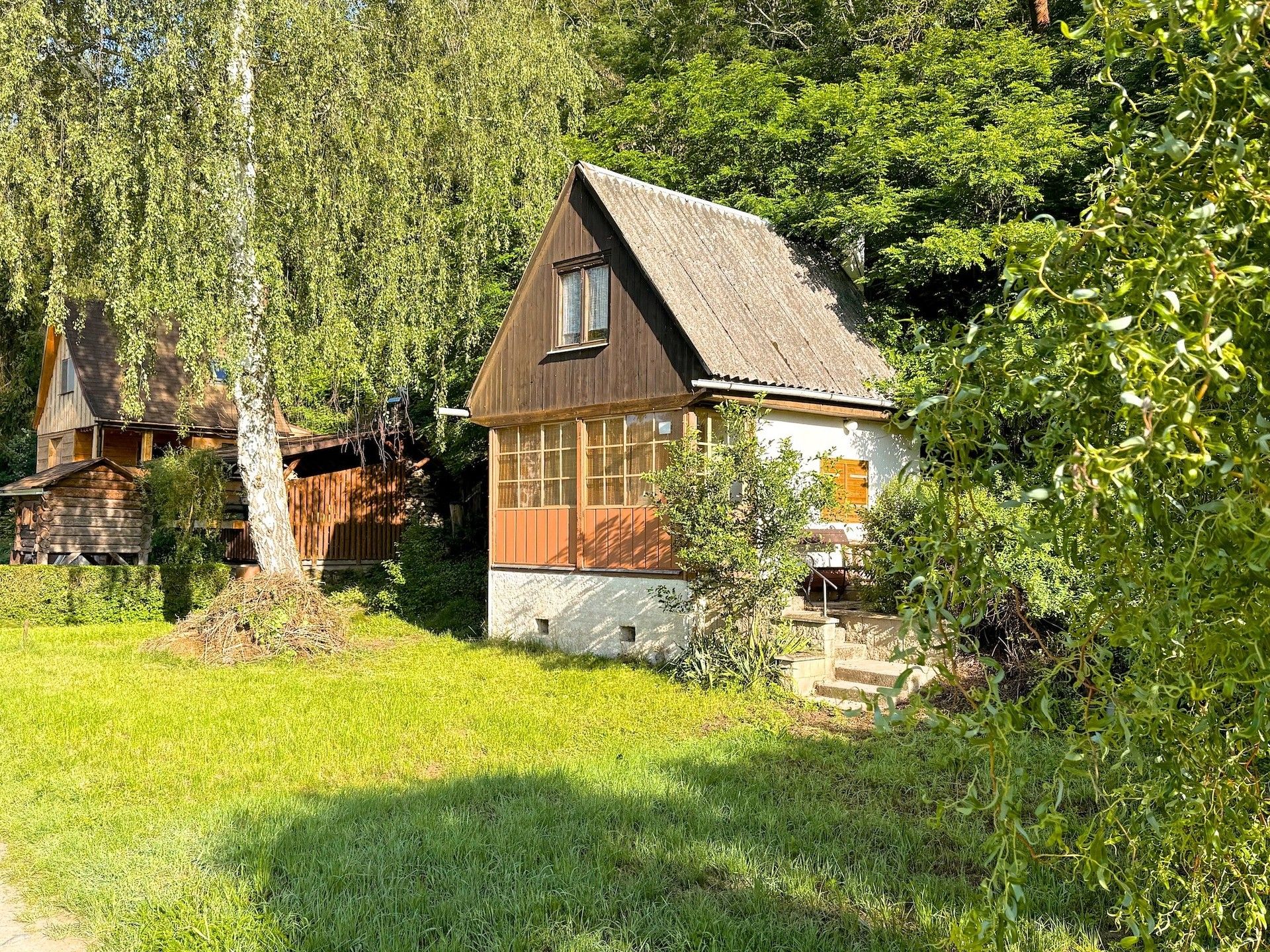 Prodej domu 34 m² - foto 4