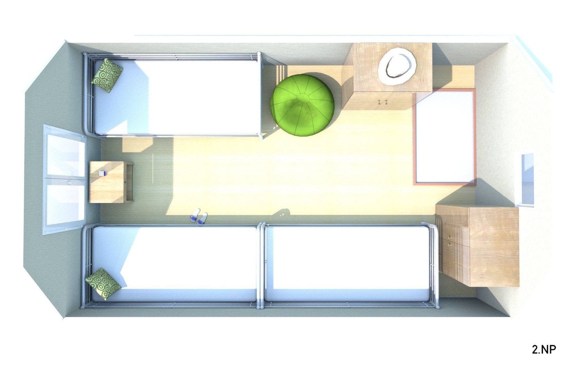 Prodej domu 34 m² - foto 15
