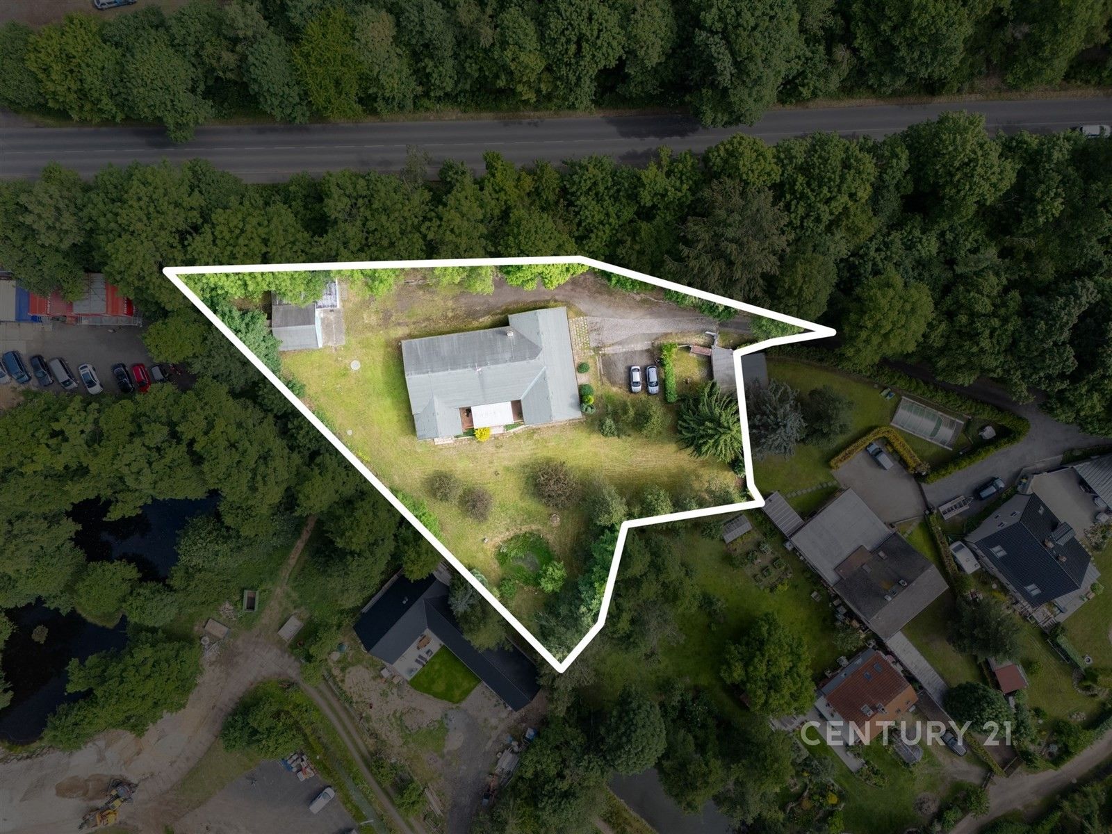 Prodej domu 273 m² - foto 2