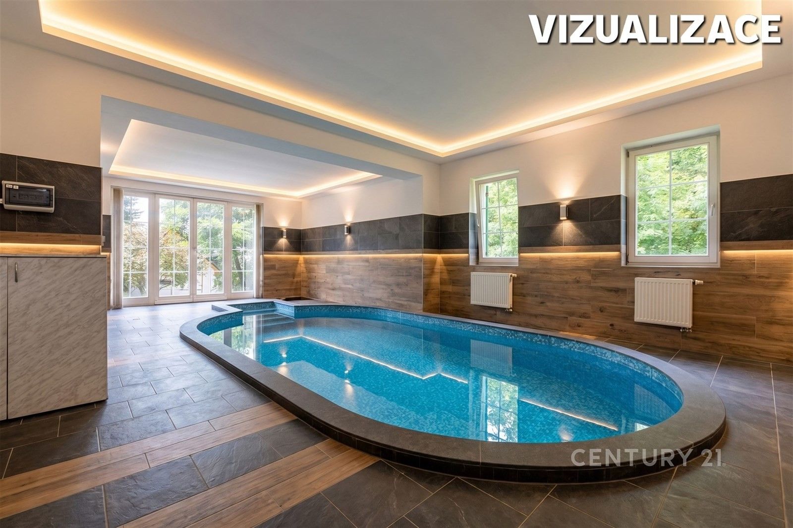 Prodej domu 273 m² - foto 21