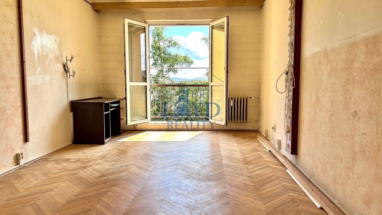 Prodej bytu 2+1 57 m² - foto 1