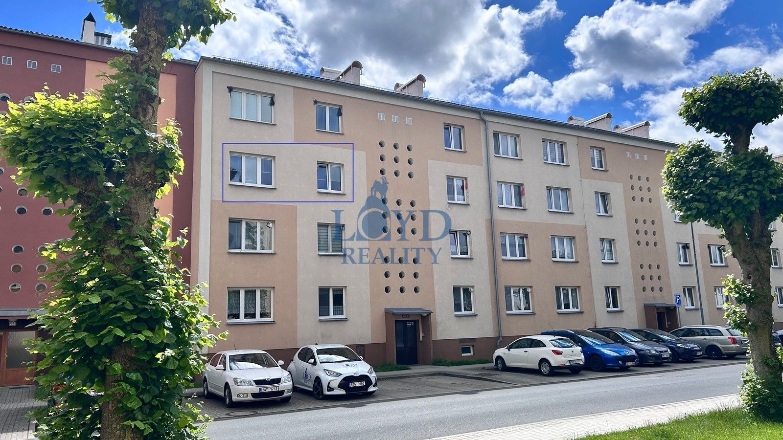 Prodej bytu 2+1 57 m² - foto 12