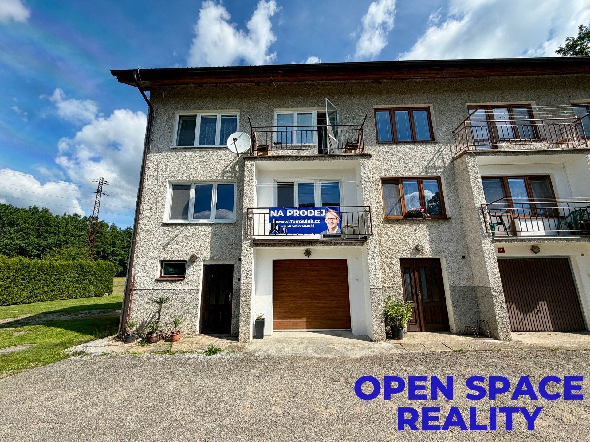 Prodej bytu 2+kk 72 m² - foto 4