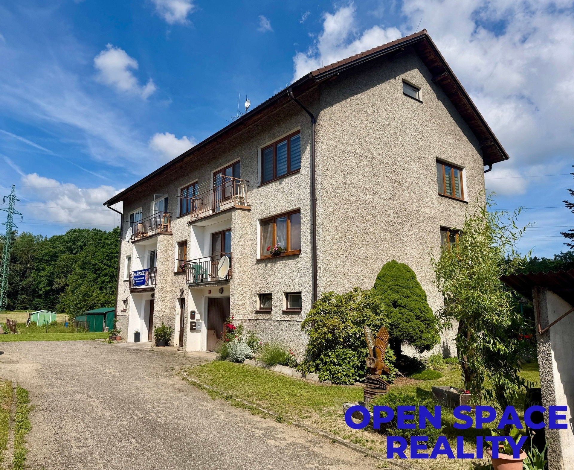 Prodej bytu 2+kk 72 m² - foto 16