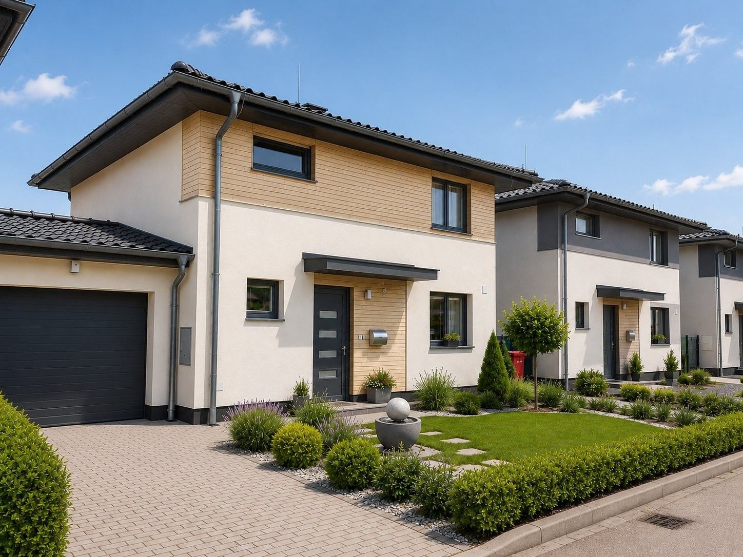 Prodej domu 101 m² - foto 1