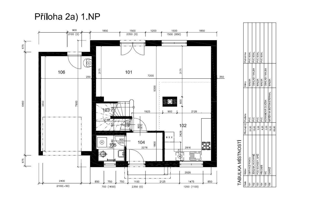 Prodej domu 101 m² - foto 9