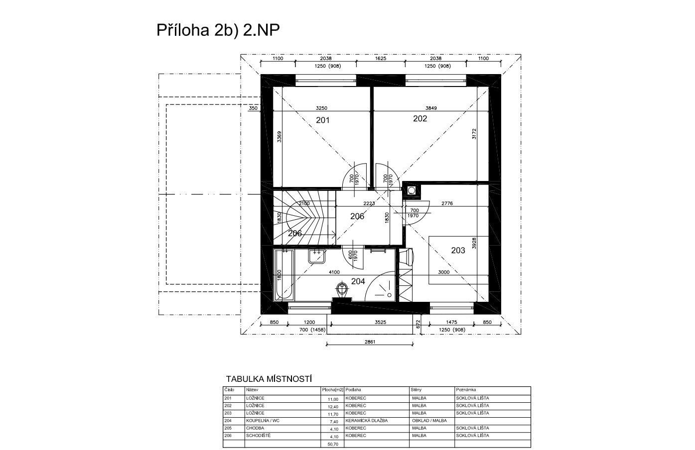 Prodej domu 101 m² - foto 10