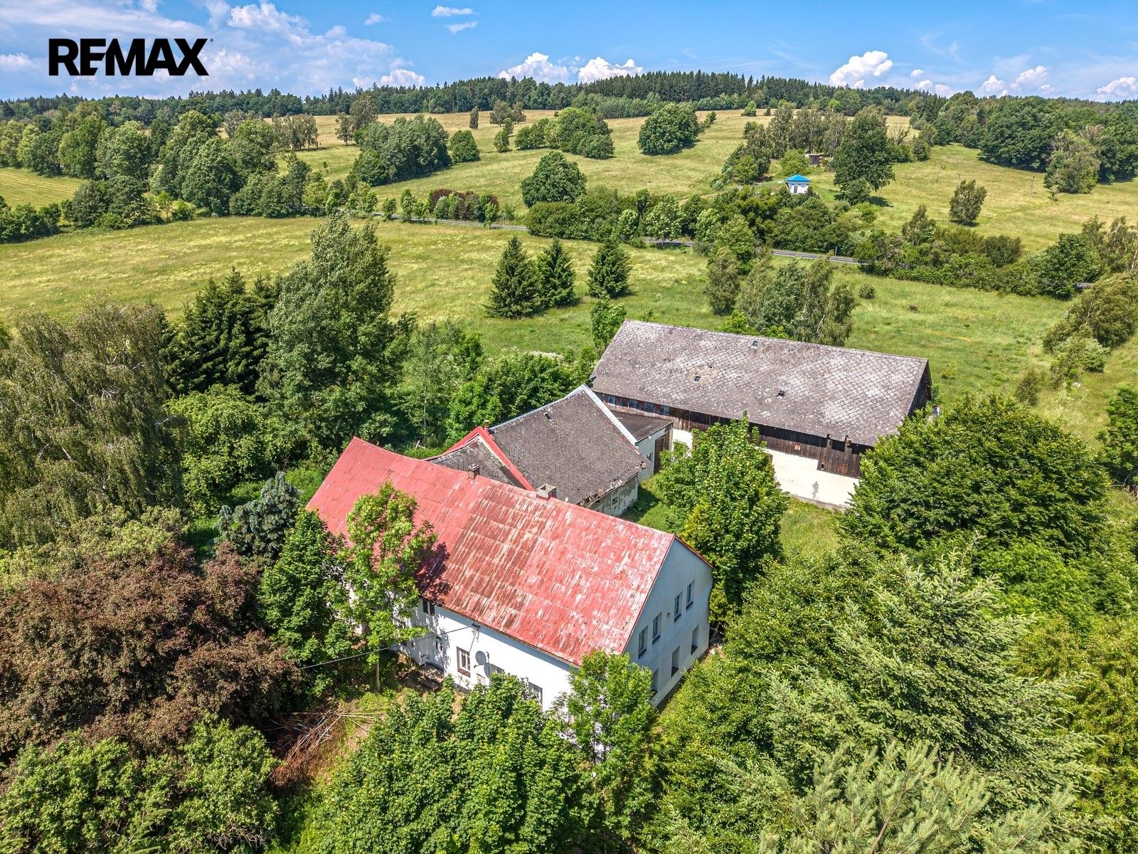 Prodej pozemku 21306 m² - foto 4