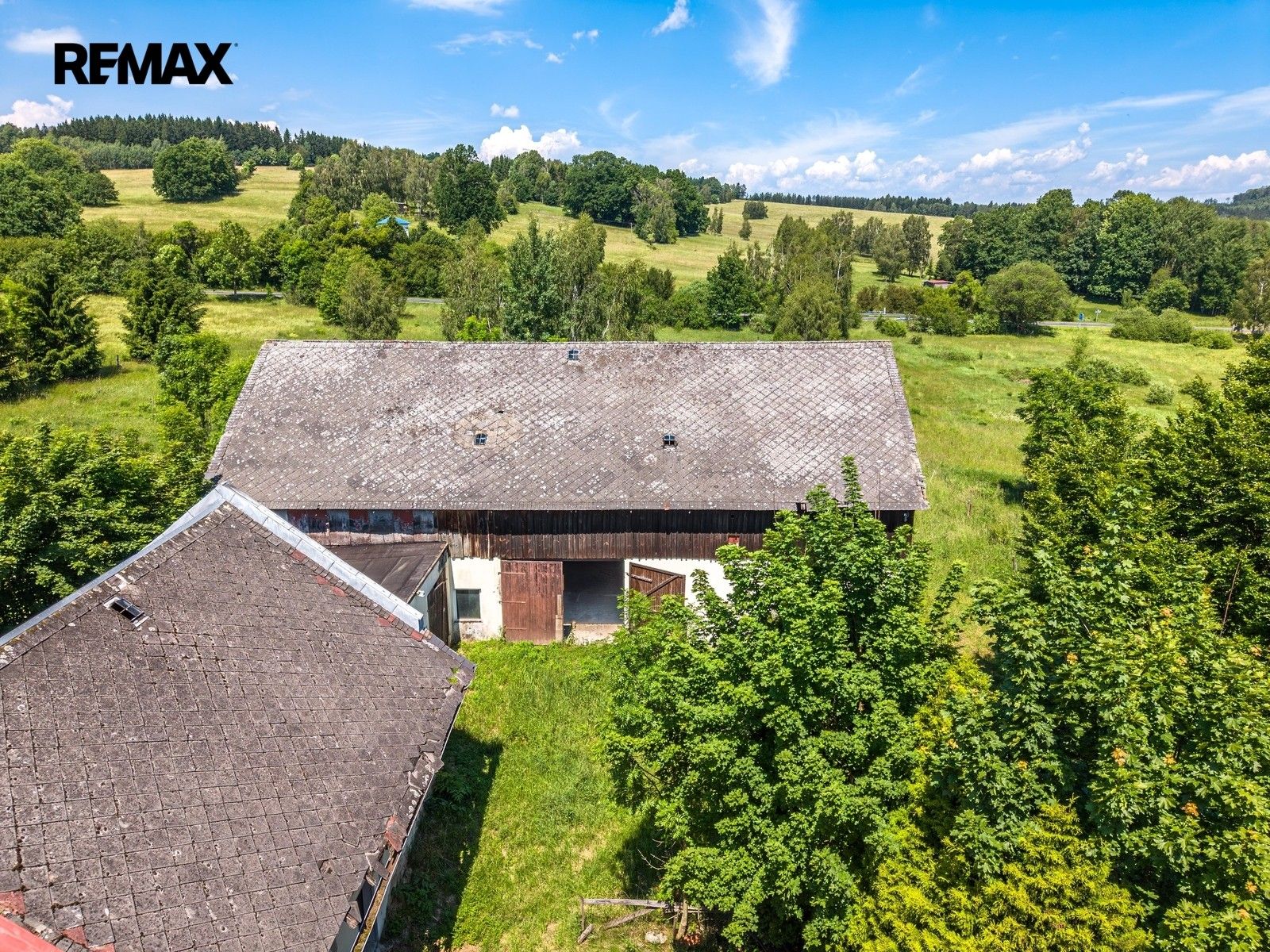 Prodej pozemku 21306 m² - foto 11