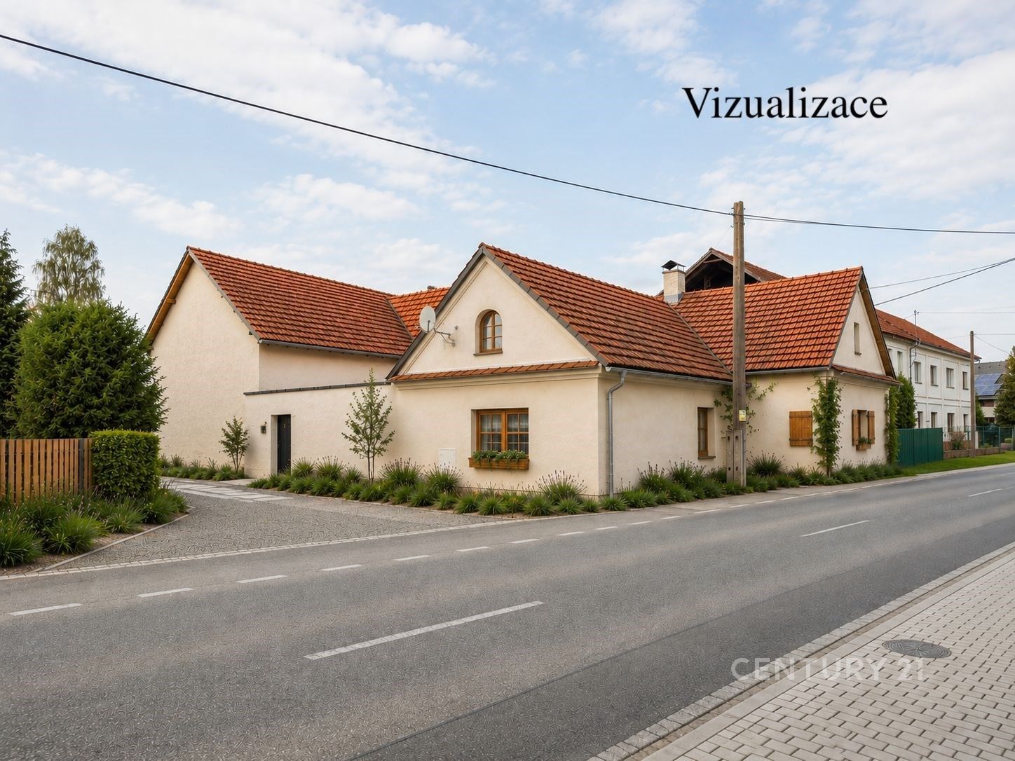 Prodej domu 119 m² - foto 1