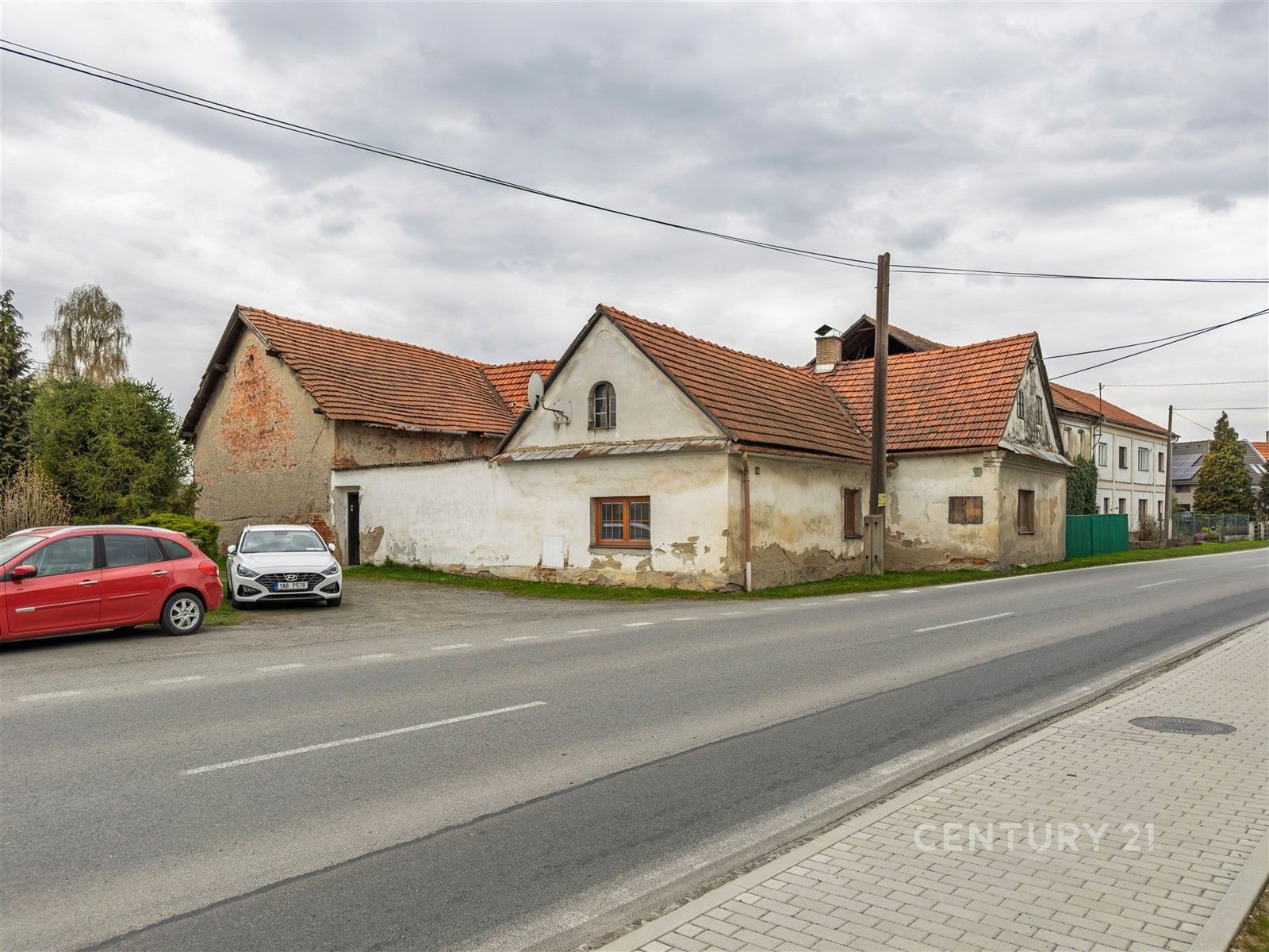 Prodej domu 119 m² - foto 2