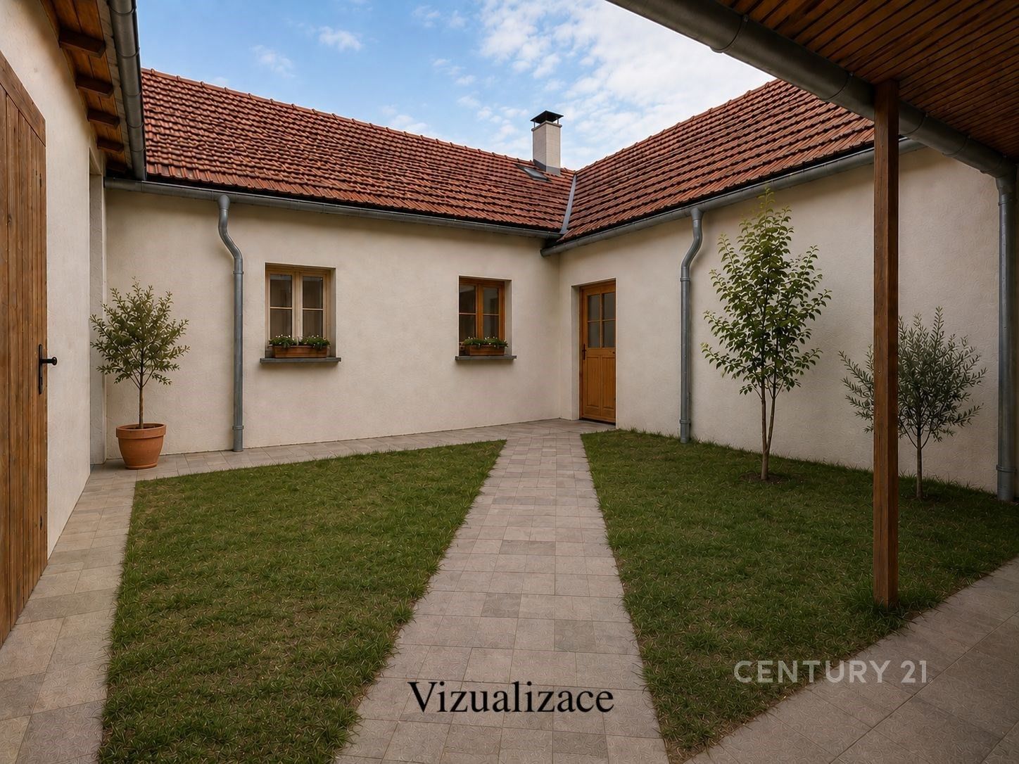 Prodej domu 119 m² - foto 6