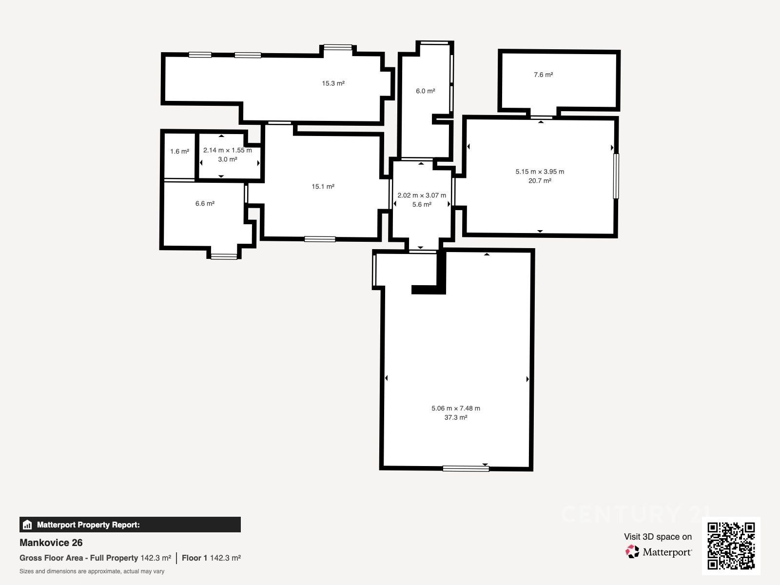 Prodej domu 119 m² - foto 20