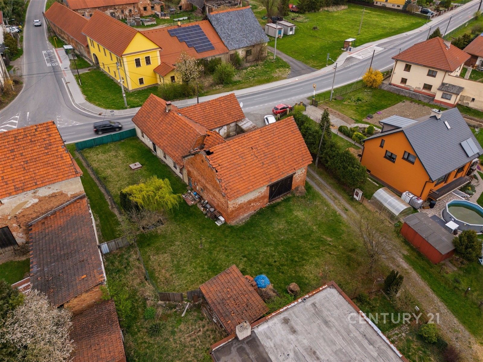 Prodej domu 119 m² - foto 23