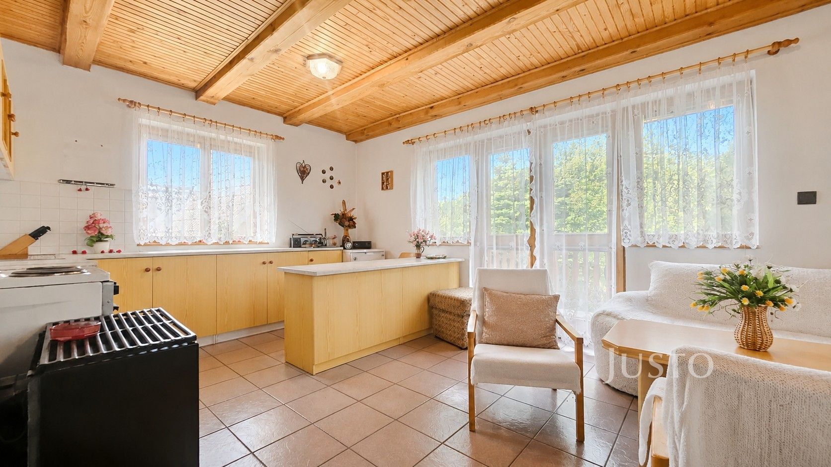 Prodej domu 100 m² - foto 4