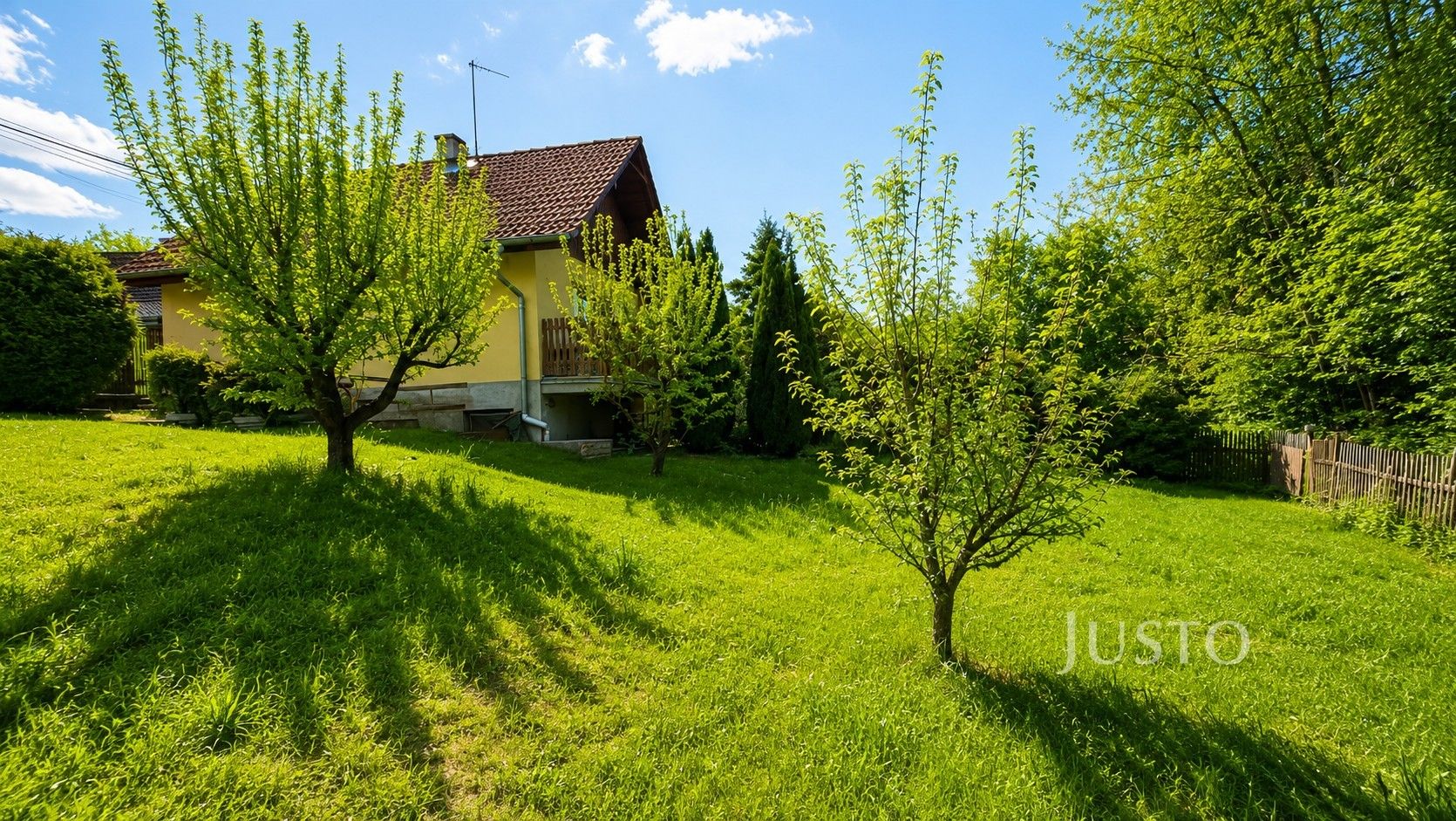 Prodej domu 100 m² - foto 2