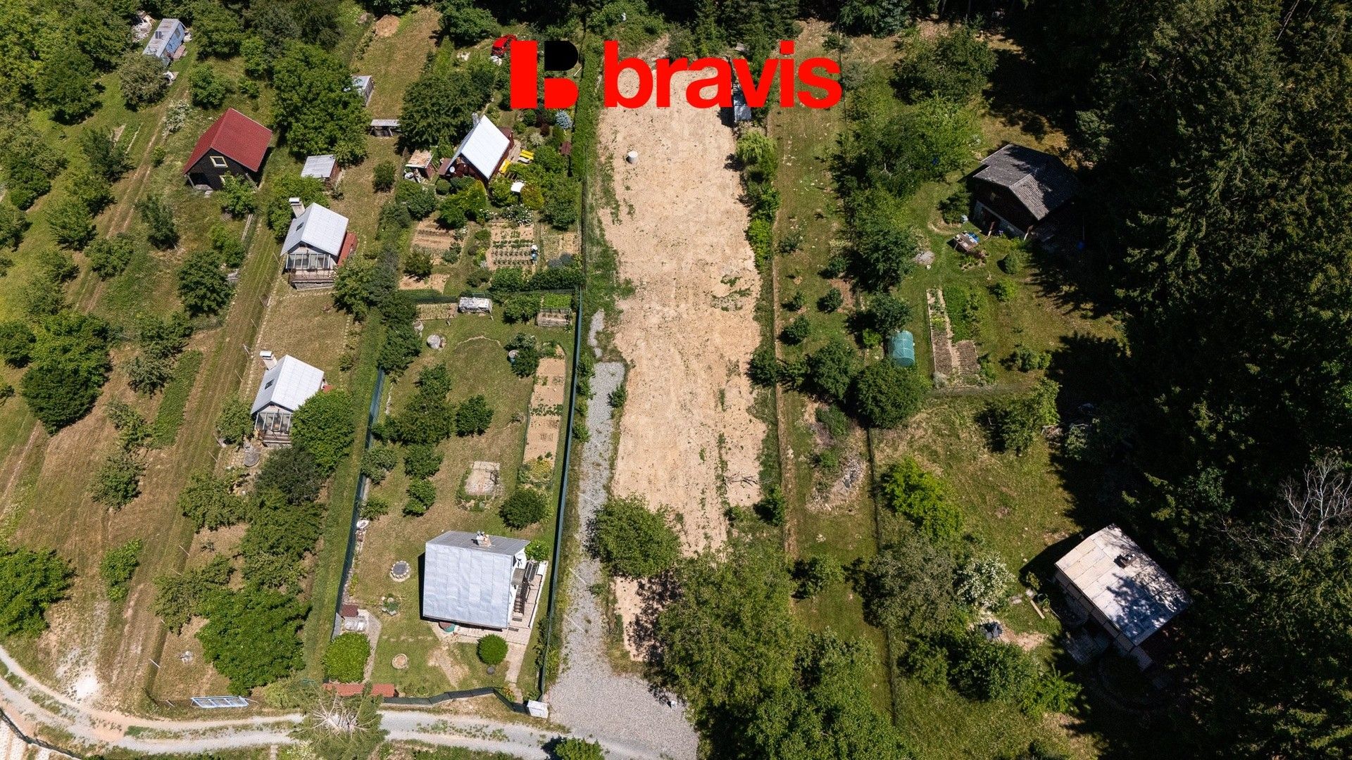 Prodej pozemku 1762 m² - foto 7