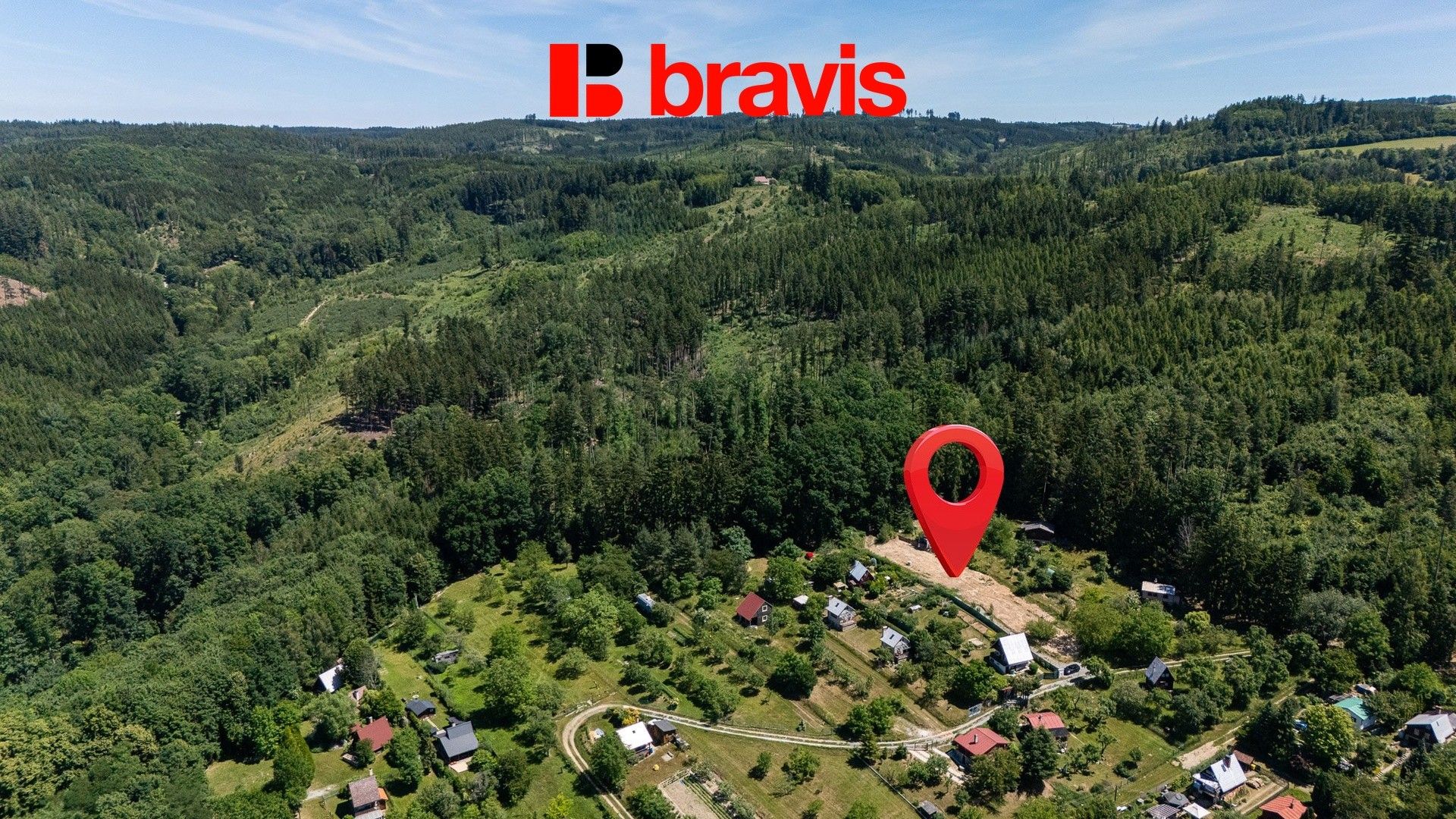 Prodej pozemku 1762 m² - foto 4