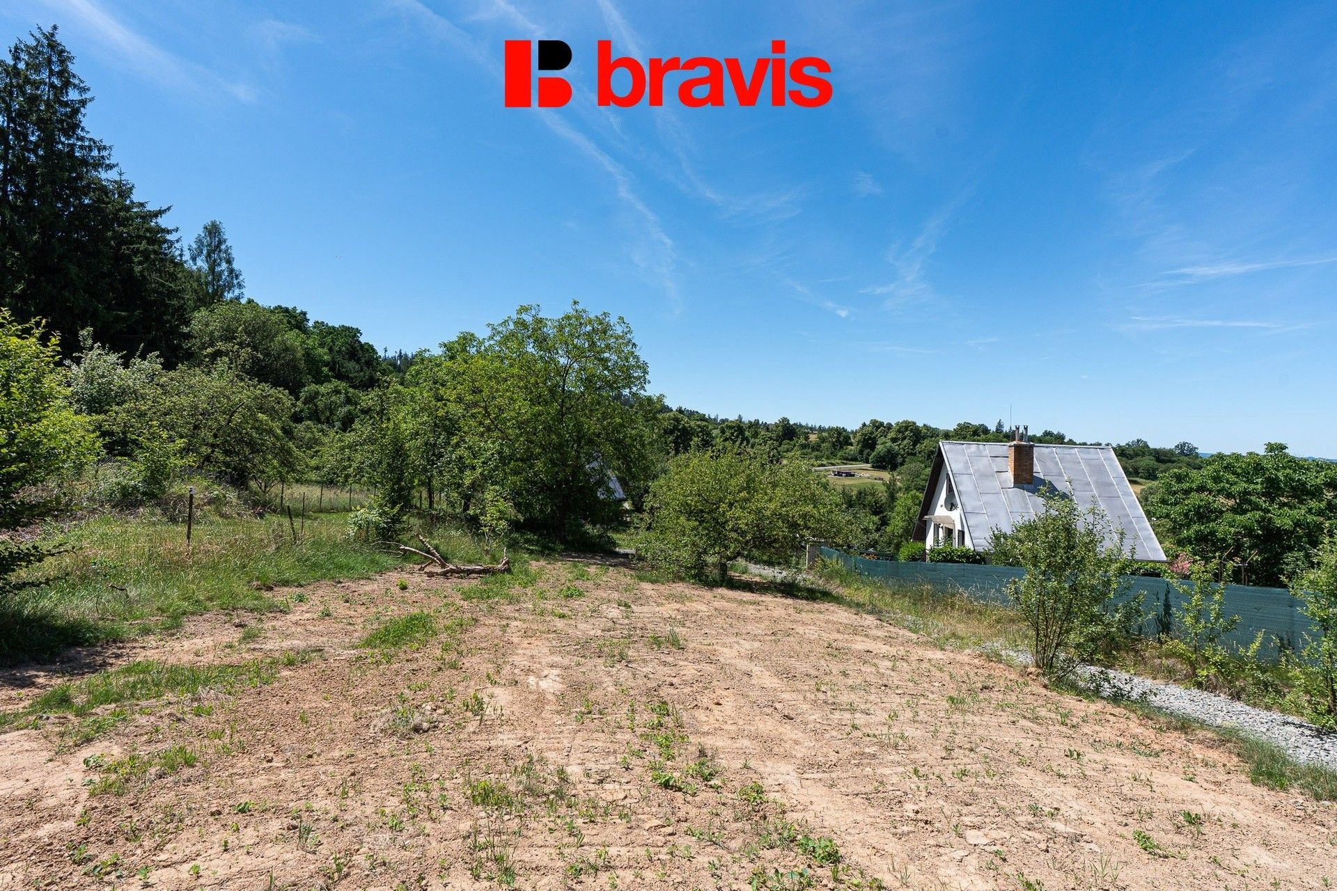 Prodej pozemku 1762 m² - foto 10