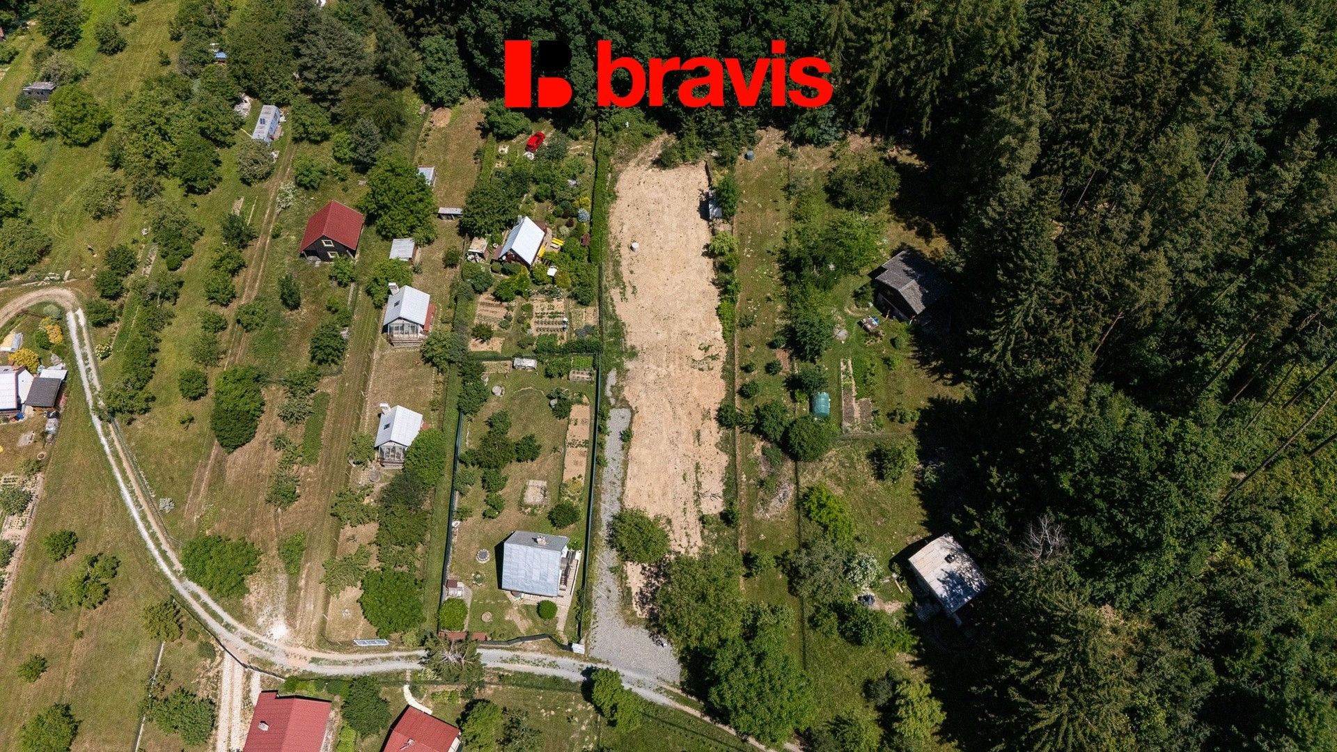 Prodej pozemku 1762 m² - foto 14