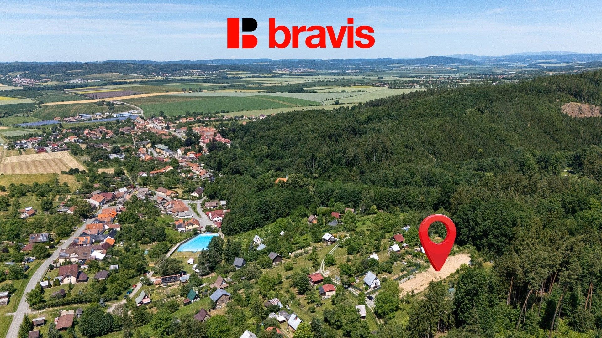 Prodej pozemku 1762 m² - foto 16