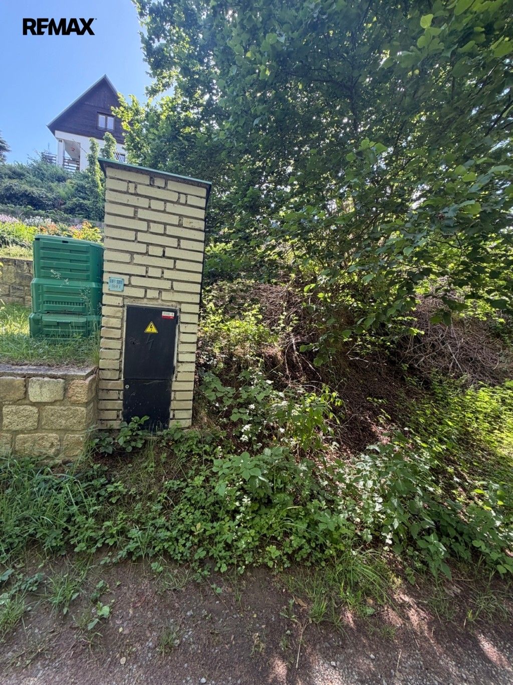 Prodej pozemku 405 m² - foto 12
