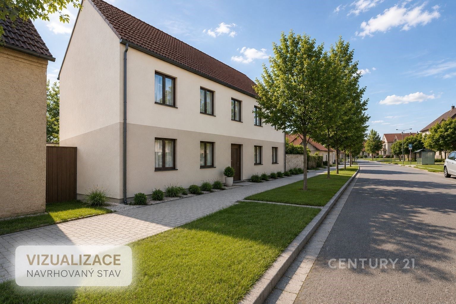 Prodej domu 248 m² - foto 3
