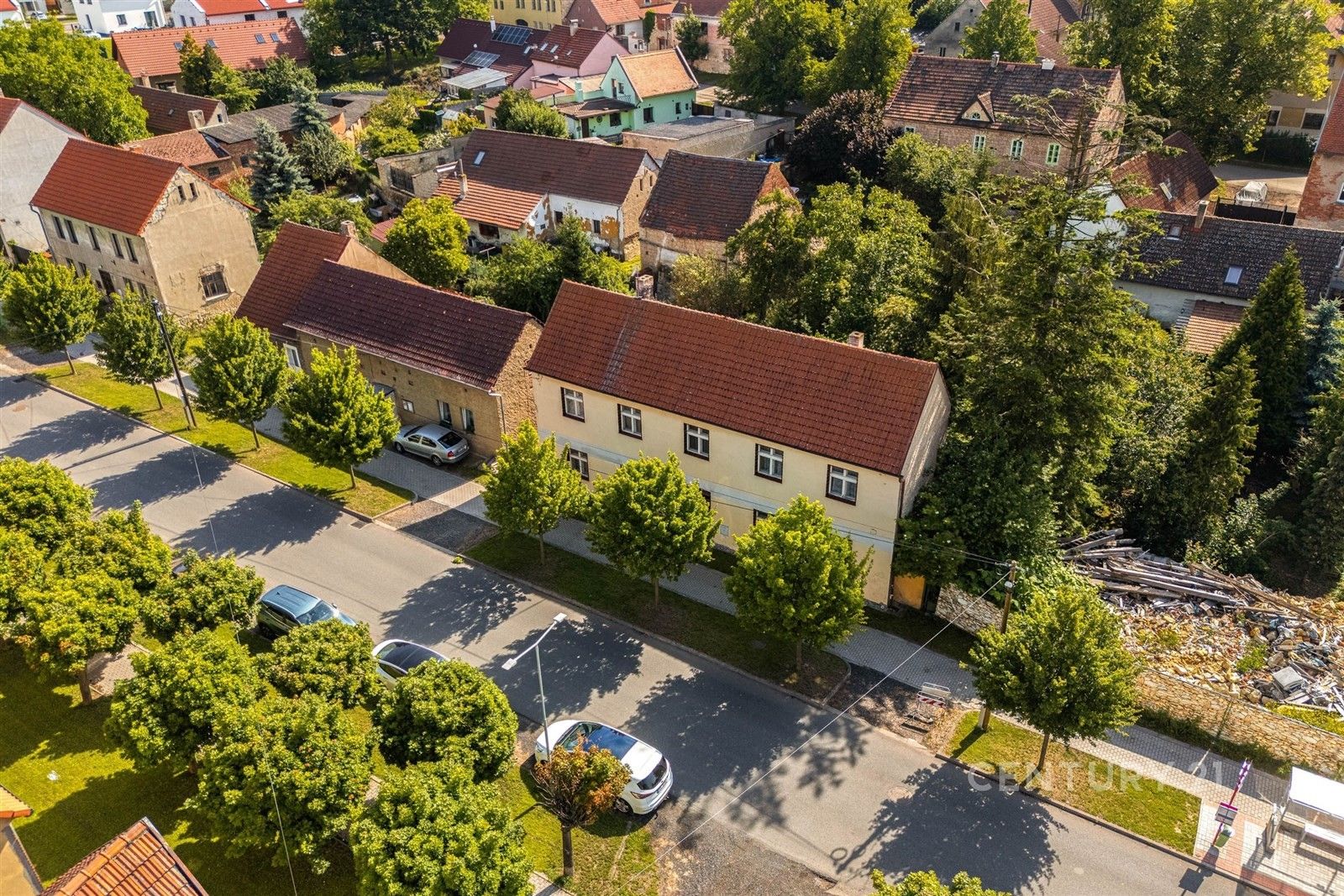 Prodej domu 248 m² - foto 1