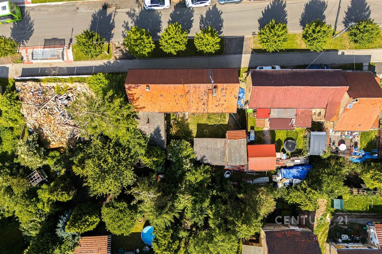 Prodej domu 248 m² - foto 24
