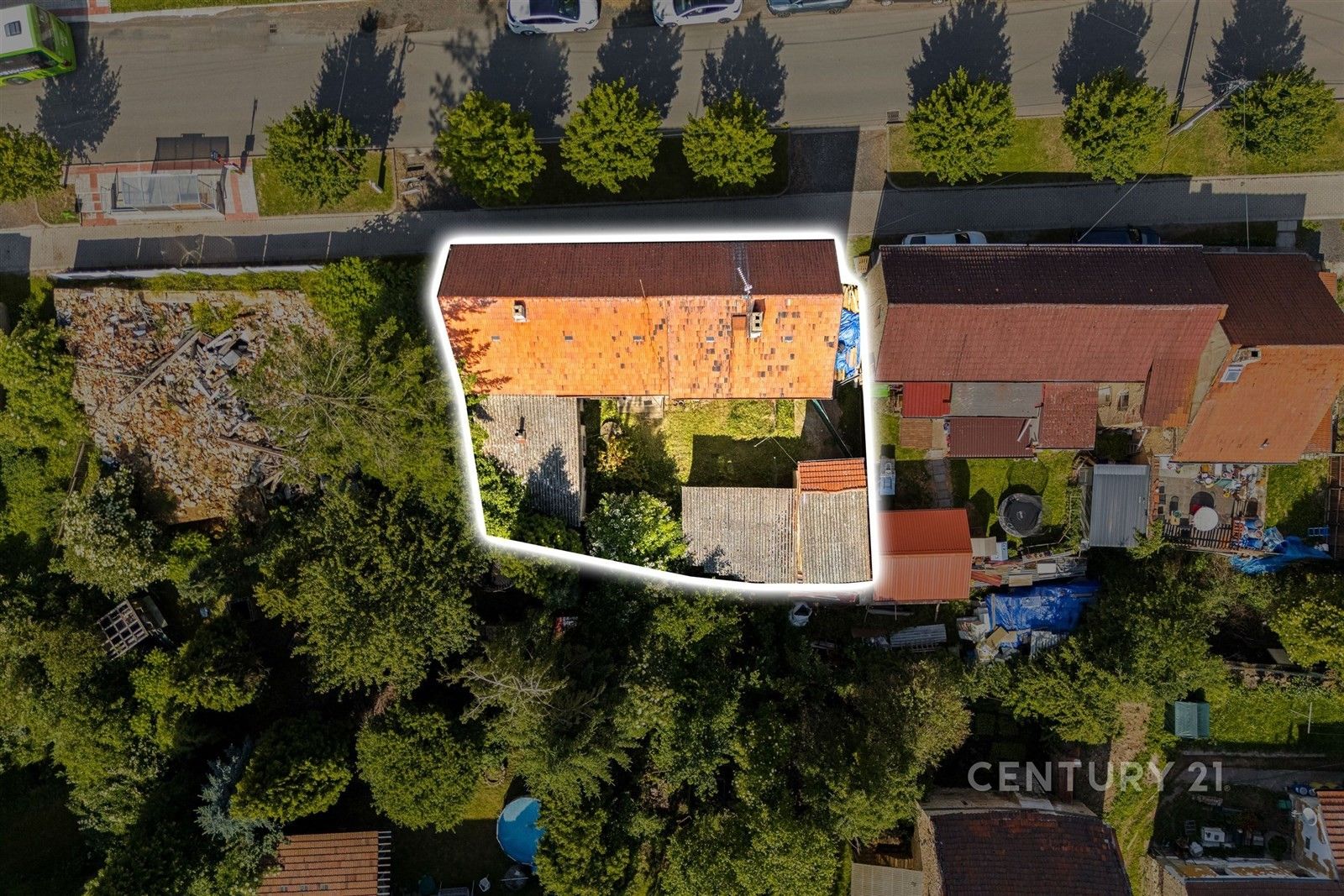 Prodej domu 248 m² - foto 25